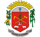 Município de Dezesseis de Novembro - RS